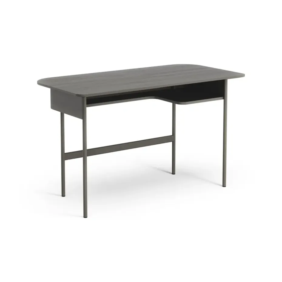 Bureau Luna, Chêne gris