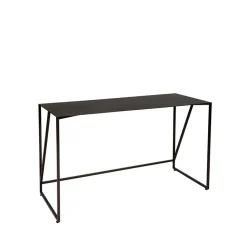 Bureau Oblique, bronze