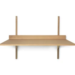 Bureau Sector, Oak-brass