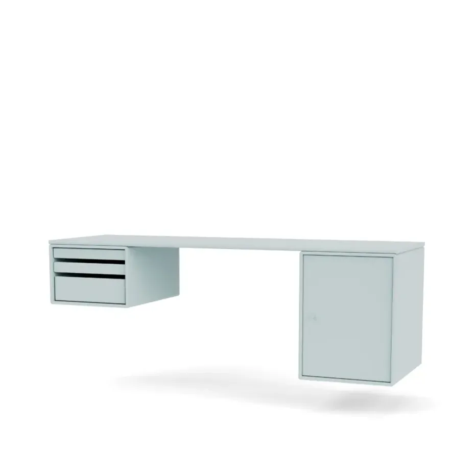 Bureau Workshop, flint 148