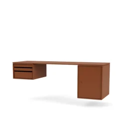 Bureau Workshop, hazelnut 146