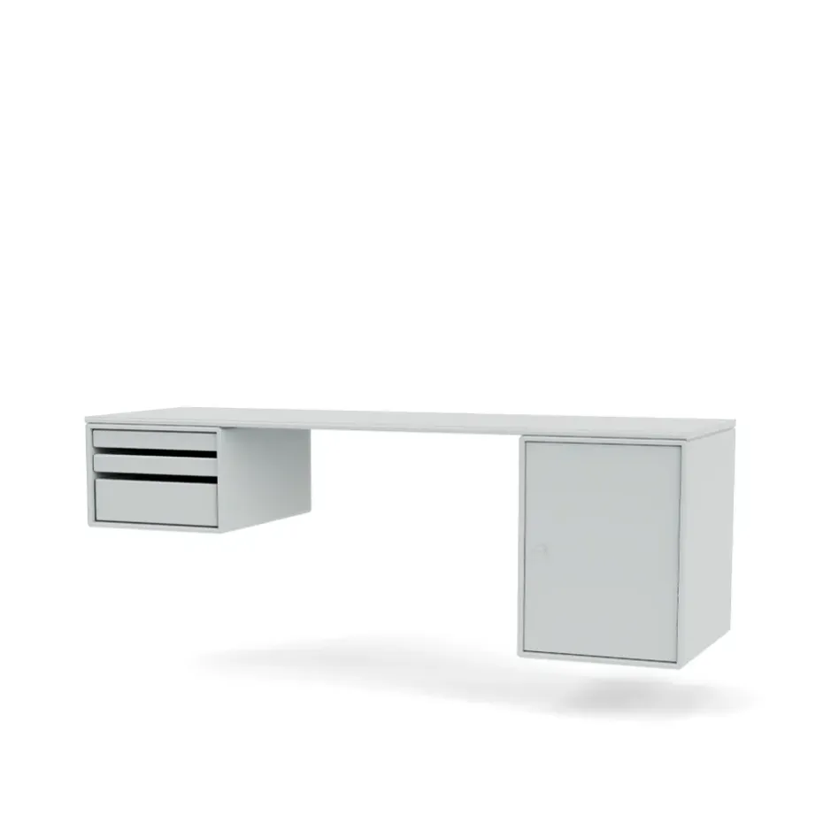 Bureau Workshop, oyster 156