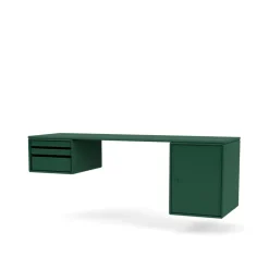 Bureau Workshop, pine 136