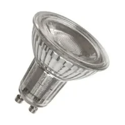 By Rydéns dimmable GU10 5W, Transparent