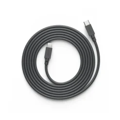 Cable 1 USB C vers Lightning câble de recharge 2m, Stockholm Black