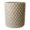 Cache-pot Cloudy vanilla, Large Ø 33 cm