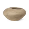Cache-pot Dodu, Low