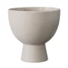 Cache-pot Figure Ø15 cm, Mole