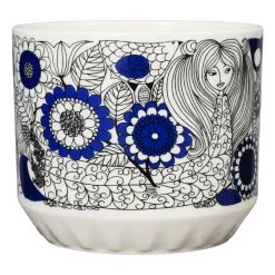 Cache-pot Pastoraali, Ø 14 cm