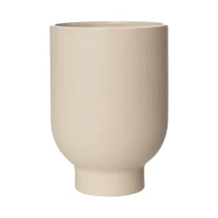 Cache-pot sur pied Ernst, ø20 cm