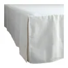 Cache-sommier Napoli, Offwhite, 160x220x52 cm