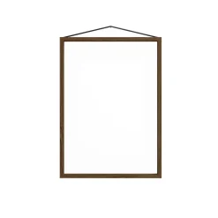 Cadre Moebe A3 31,7x44 cm, Smoked oak