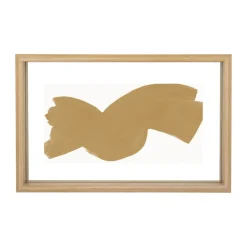 Cadre photo Floating Double 22,5x35 cm, Aesthetic-natural