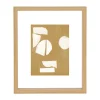 Cadre photo Floating M 20x25 cm, Aesthetic-natural