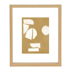 Cadre photo Floating M 20x25 cm, Aesthetic-natural
