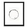 Cadre photo Floating M 20x25 cm, Minimalism-black