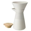Cafetière à filtre Theo, Sand