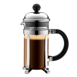 Cafetière à piston Chambord, 3 tasses