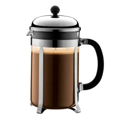 Cafetière à piston Chambord, 12 tasses