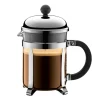 Cafetière à piston Chambord, 4 tasses