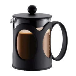 Cafetière à piston Kenya, 4 tasses