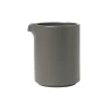 Cafetière à piston Pilar 28cl, Pewter
