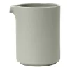 Cafetière à piston Pilar 28cl, Mirage grey