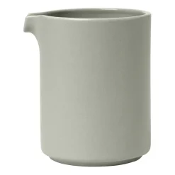 Cafetière à piston Pilar 28cl, Mirage grey