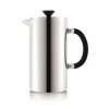 Cafetière à piston Tribute 1 l, Steel