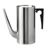 Cafetière AJ cylinda-line 1,5 l, acier inoxydable