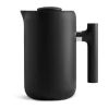 Cafetière Clara 70,9 cl, Matte black