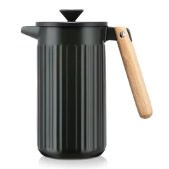 Cafetière Douro noir, 8 tasses