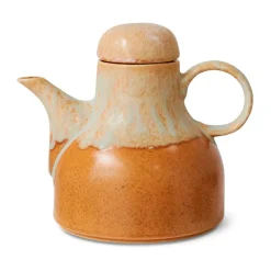 Cafetière 70's, Dunes