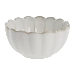 Camille bol Ø8,5 cm, Off White