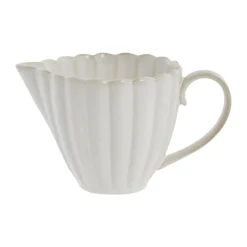 Camille cruche à lait, Off White