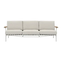Canapé Settle 3 places, Laze 1 Grey