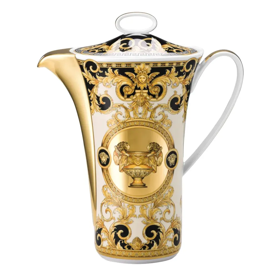 Carafe à café Versace Prestige Gala, 1,2 litre