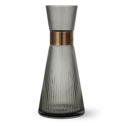 Carafe à eau Grand Cru Nouveau 1 L, Smoke