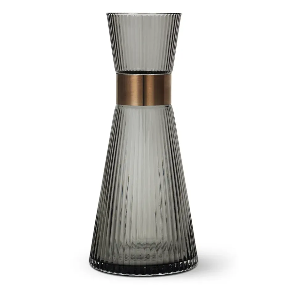 Carafe à eau Grand Cru Nouveau 1 L, Smoke