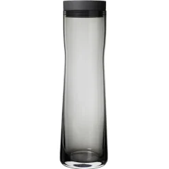 Carafe à eau Splash 1 l, Noir
