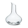Carafe à vin Sky avec plateau, 0,75 l