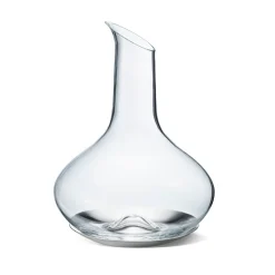 Carafe à vin Sky avec plateau, 0,75 l