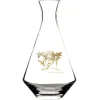 Carafe à vin Slice of Life Golden Edition, 1.8 L
