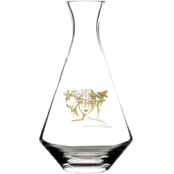Carafe à vin Slice of Life Golden Edition, 1.8 L