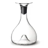 Carafe à vin Wine, 26,7 cm