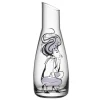 Carafe All about you 1 l, violet