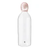 Carafe COOL-IT 1,5 l, Rose