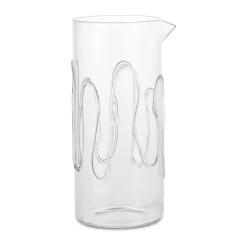 Carafe Doodle 1,2 L, Clair