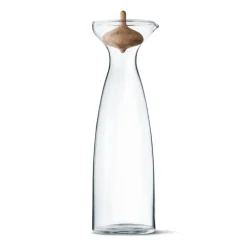 Carafe en verre Alfredo, 1 L