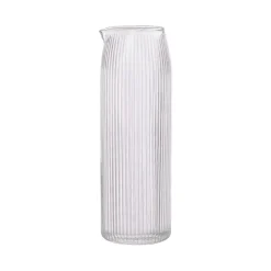 Carafe Ernst 1 l, Transparent
